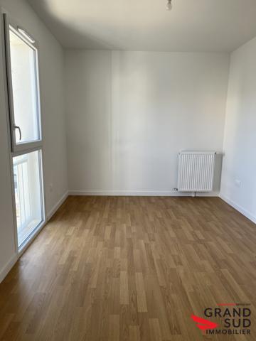 Maison T4 92m² avec jardin et Garage - CHATELAILLON-PLAGE