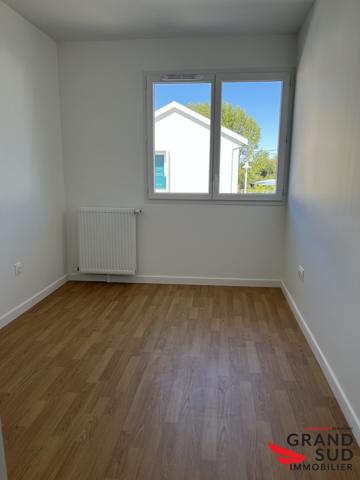 Maison T4 92m² avec jardin et Garage - CHATELAILLON-PLAGE