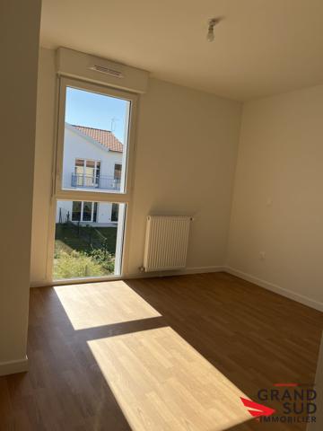 Maison T4 92m² avec jardin et Garage - CHATELAILLON-PLAGE