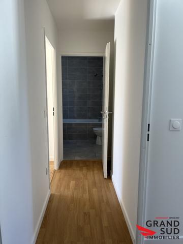 Maison T4 92m² avec jardin et Garage - CHATELAILLON-PLAGE