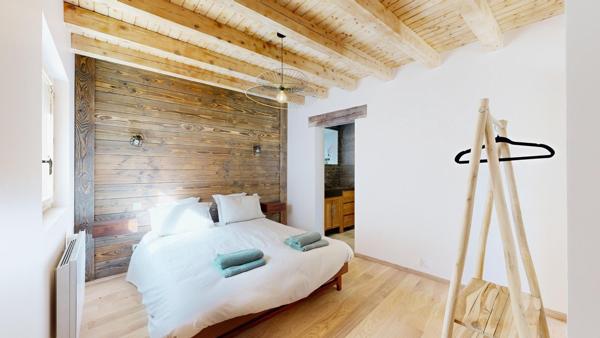 Chalet - Charme, Elégance et Confort Alpin