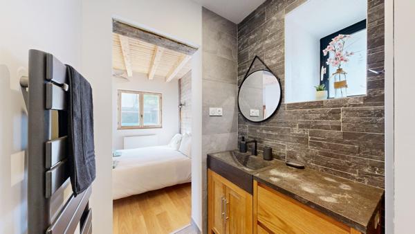 Chalet - Charme, Elégance et Confort Alpin