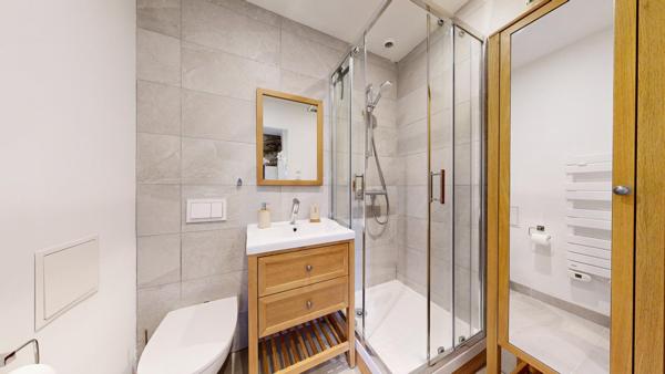 Chalet - Charme, Elégance et Confort Alpin