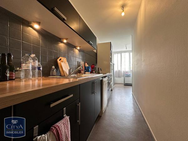 Appartement à vendre 3 pièces 71m²
