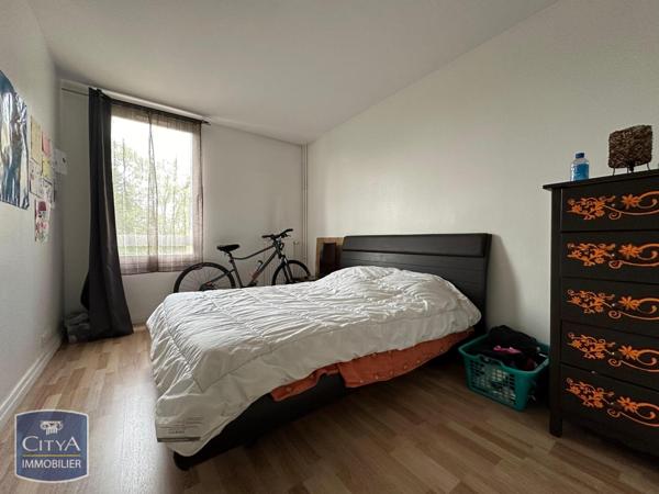 Appartement à vendre 3 pièces 71m²