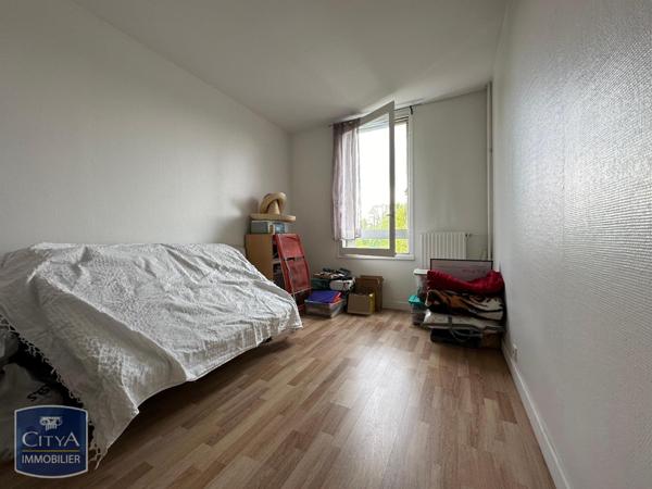 Appartement à vendre 3 pièces 71m²