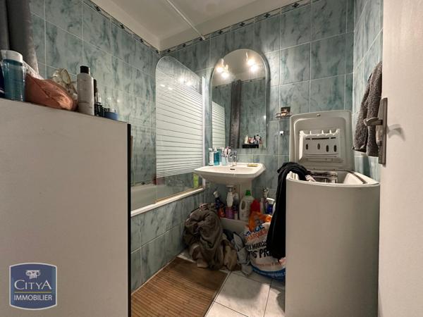 Appartement à vendre 3 pièces 71m²