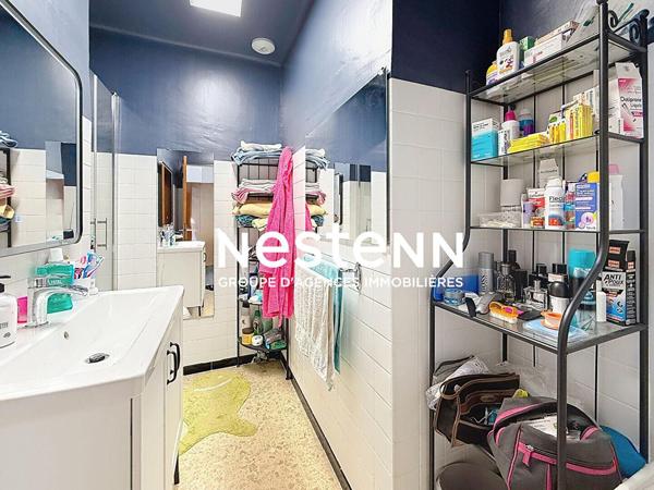 Appartement Perpignan 4 pièces 76.45 m2 avec garage et jardin