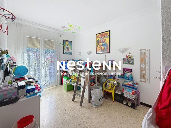 Appartement Perpignan 4 pièces 76.45 m2 avec garage et jardin