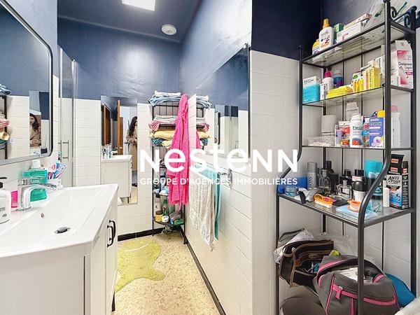 Appartement Perpignan 4 pièces 76.45 m2 avec garage et jardin