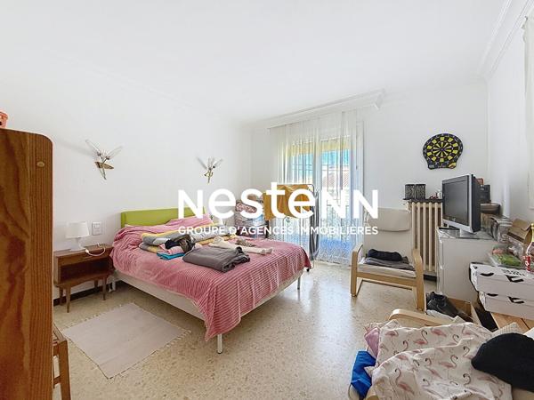 Appartement Perpignan 4 pièces 76.45 m2 avec garage et jardin
