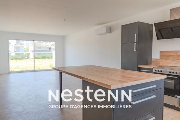 Albi Le Séquestre Maison neuve 3 chambres avec garage