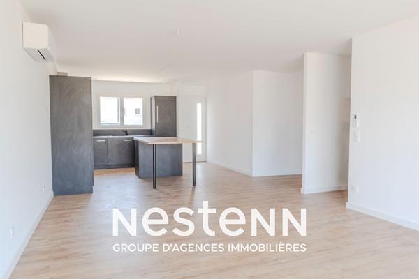 Albi Le Séquestre Maison neuve 3 chambres avec garage