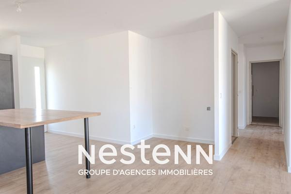 Albi Le Séquestre Maison neuve 3 chambres avec garage