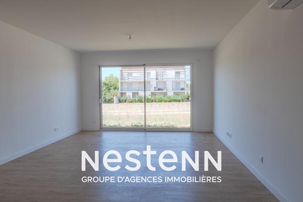 Albi Le Séquestre Maison neuve 3 chambres avec garage