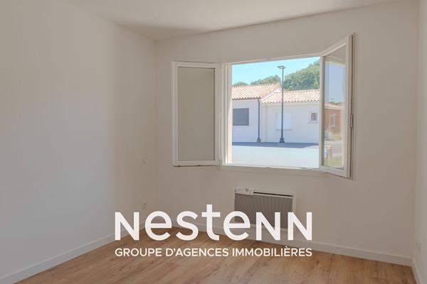 Albi Le Séquestre Maison neuve 3 chambres avec garage
