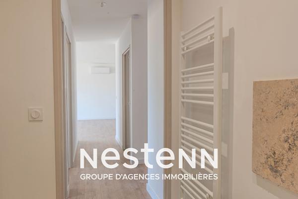 Albi Le Séquestre Maison neuve 3 chambres avec garage