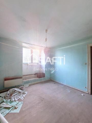 Maison à Rénover - Investisseur ou Passionné de Rénovation