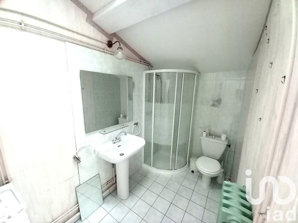 Maison à vendre 6 pièces 139 m² Argenvilliers