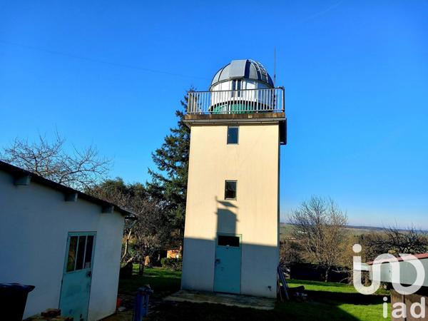 Maison à vendre 6 pièces 139 m² Argenvilliers