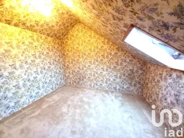 Maison à vendre 6 pièces 139 m² Argenvilliers