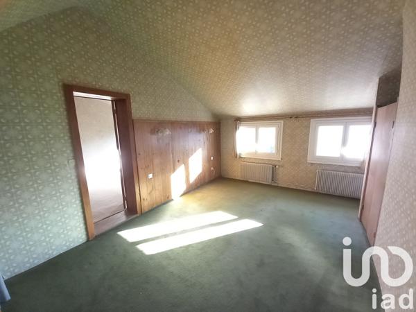 Maison à vendre 6 pièces 139 m² Argenvilliers