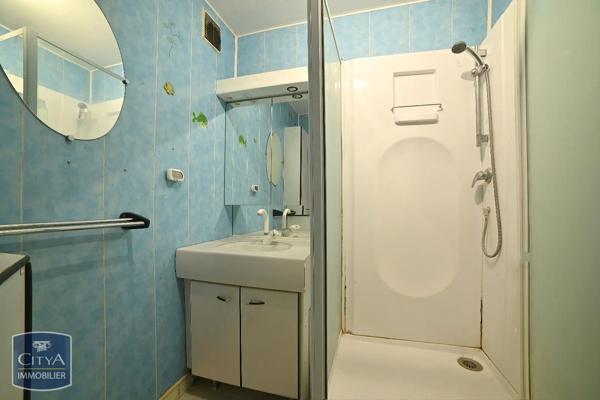 Appartement à vendre 5 pièces 90m² Poitiers (86000)