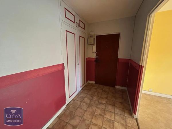 Appartement à vendre 5 pièces 90m²