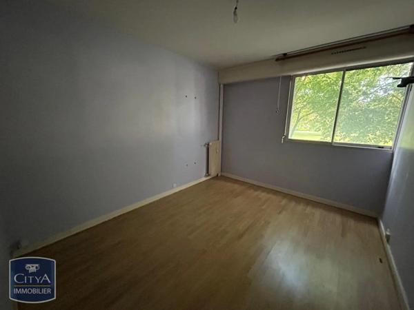 Appartement à vendre 5 pièces 90m²