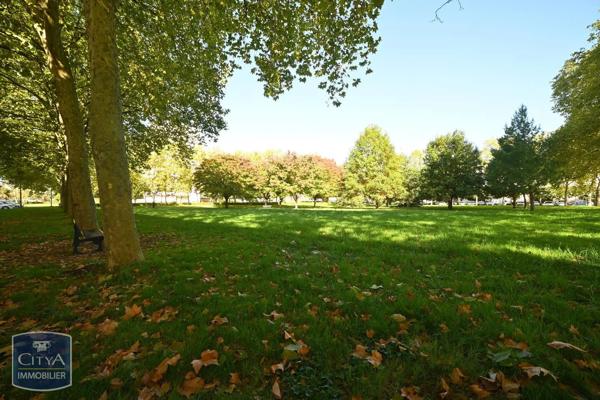 Appartement à vendre 5 pièces 90m² Poitiers (86000)