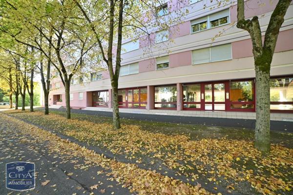 Appartement à vendre 5 pièces 90m² Poitiers (86000)