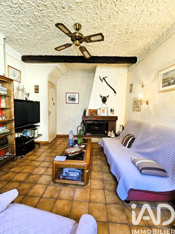 Maison à vendre 6 pièces 84 m² Vitry-sur-Seine