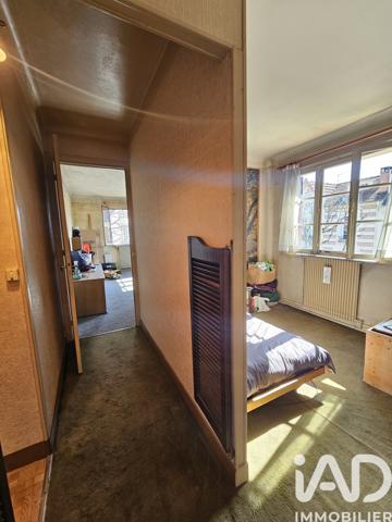 Maison à vendre 6 pièces 84 m² Vitry-sur-Seine