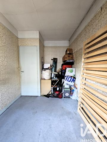 Maison à vendre 6 pièces 84 m² Vitry-sur-Seine