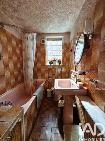 Maison à vendre 6 pièces 84 m² Vitry-sur-Seine