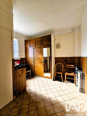 Maison à vendre 6 pièces 84 m² Vitry-sur-Seine