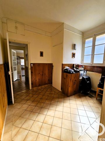 Maison à vendre 6 pièces 84 m² Vitry-sur-Seine