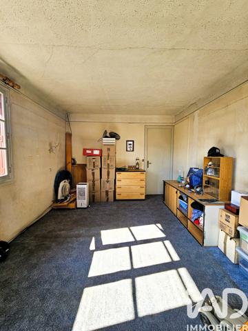 Maison à vendre 6 pièces 84 m² Vitry-sur-Seine