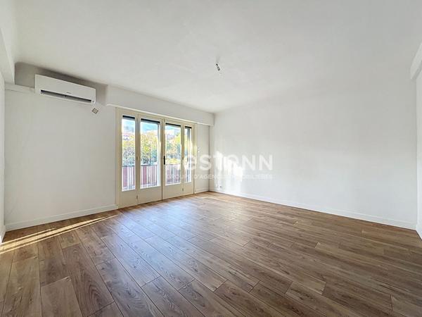 Appartement 3 pièces - Secteur Mauruches - Rénové - Parking - Cave