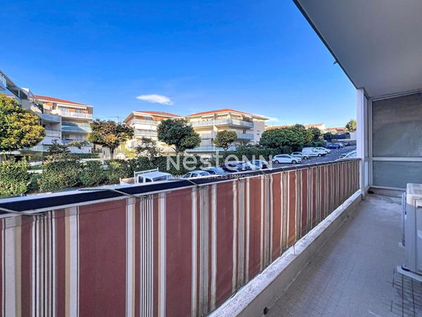 Appartement 3 pièces - Secteur Mauruches - Rénové - Parking - Cave