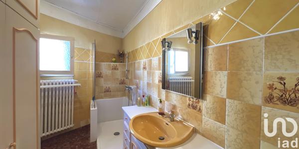 Maison à vendre 6 pièces 166 m² Pont-Saint-Esprit