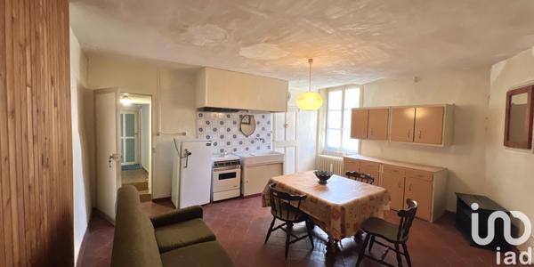 Maison à vendre 6 pièces 166 m² Pont-Saint-Esprit