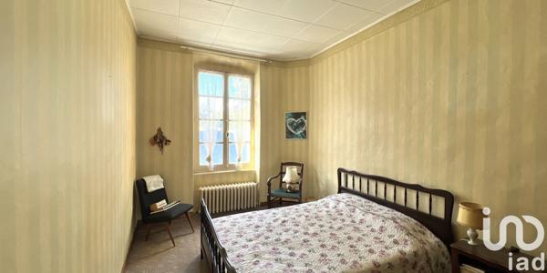 Maison à vendre 6 pièces 166 m² Pont-Saint-Esprit