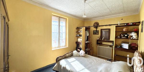 Maison à vendre 6 pièces 166 m² Pont-Saint-Esprit