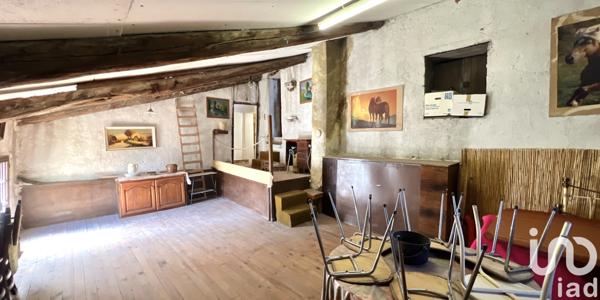 Maison à vendre 6 pièces 166 m² Pont-Saint-Esprit