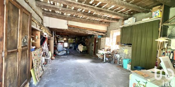 Maison à vendre 6 pièces 166 m² Pont-Saint-Esprit