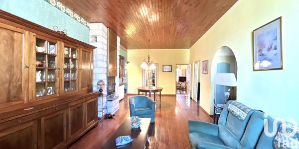 Maison à vendre 6 pièces 166 m² Pont-Saint-Esprit