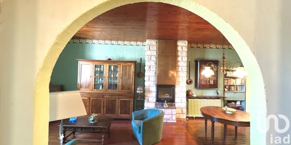 Maison à vendre 6 pièces 166 m² Pont-Saint-Esprit