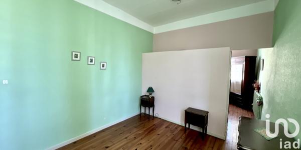 Maison à vendre 6 pièces 166 m² Pont-Saint-Esprit