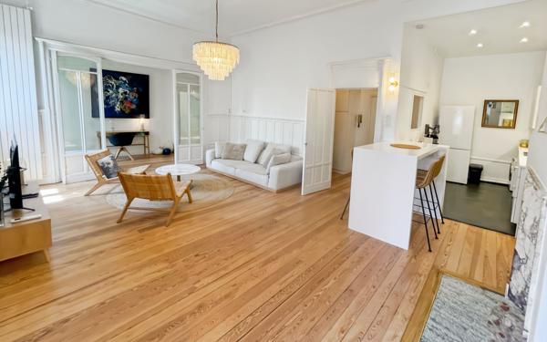 Appartement à vendre    3 pièces • 78 m2 Toulouse